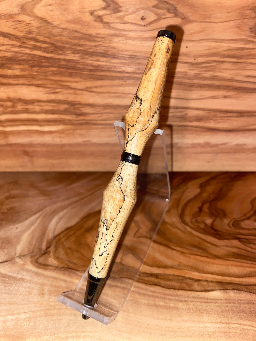 Spalted Tamarind Slim