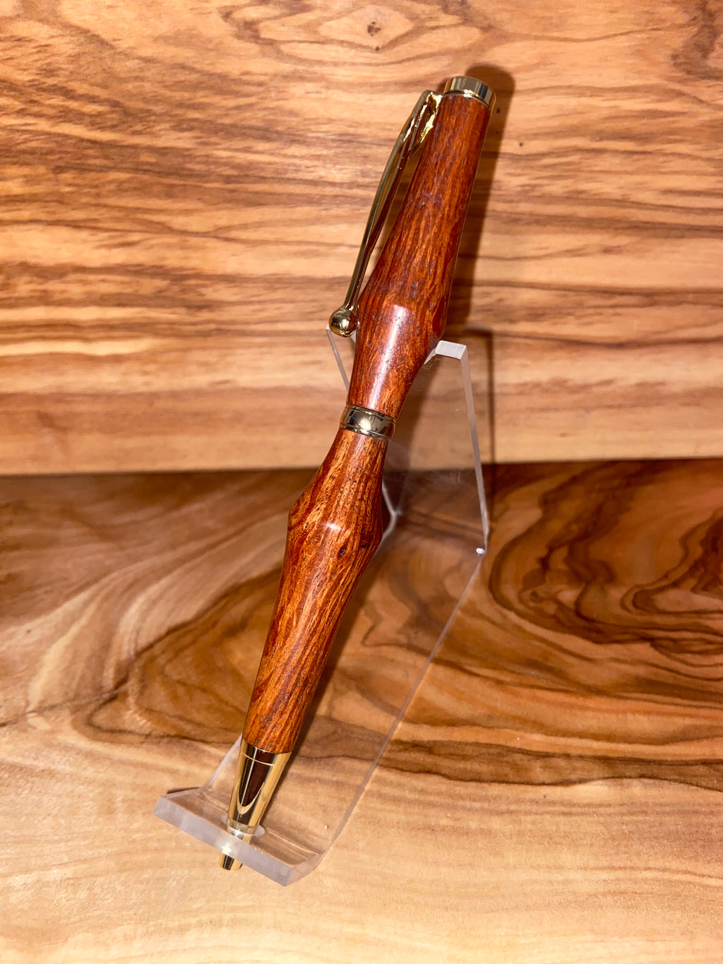 Sheoak Slim Twist Pen