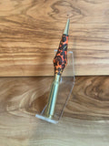 Roasted .308 Bullet Casing Twist Pen