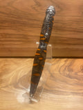 Orange Banksia Pod Serpent Pen