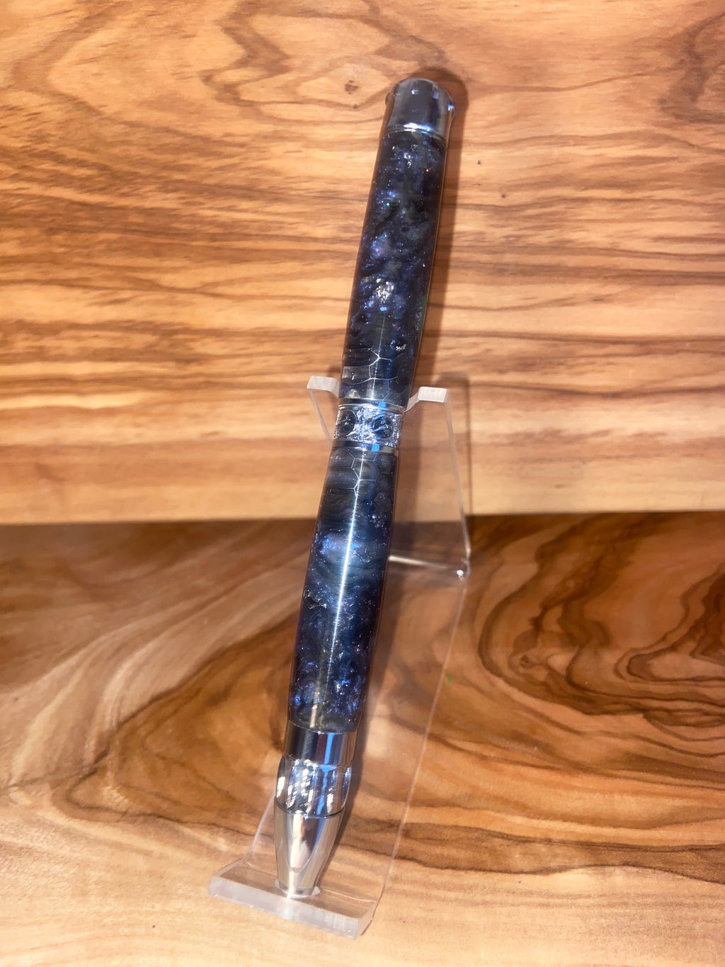 Dream Flight Prop Plane Twist Pen