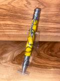The Jig is Up Flyfishing Twist Pen