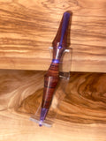 Sweet Emotions Amazon Rosewood Lavender Slim Pen