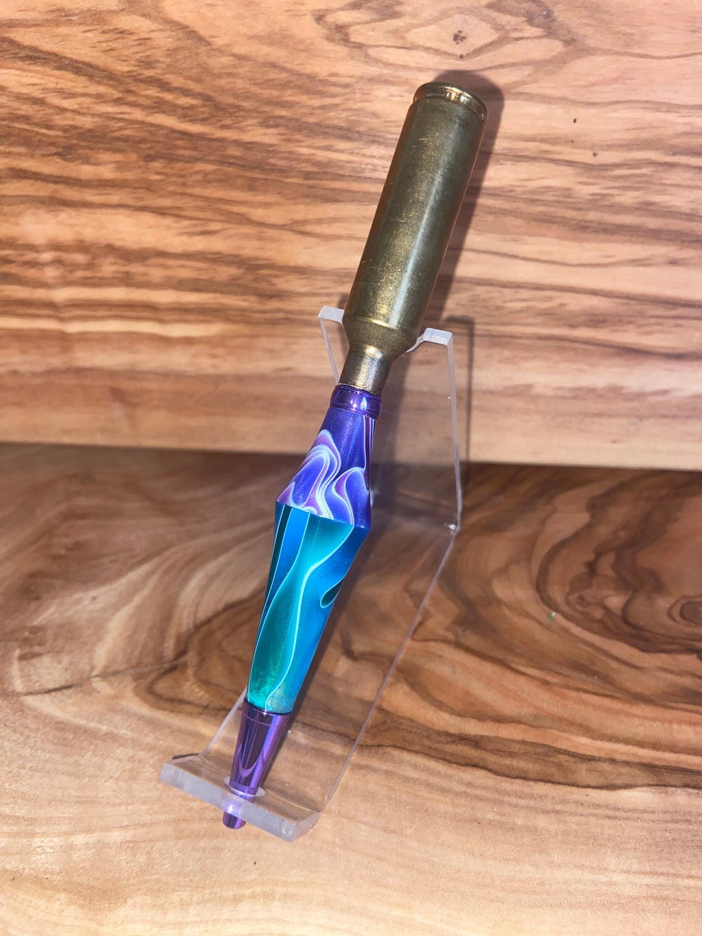 Flair Slim Twist Pen