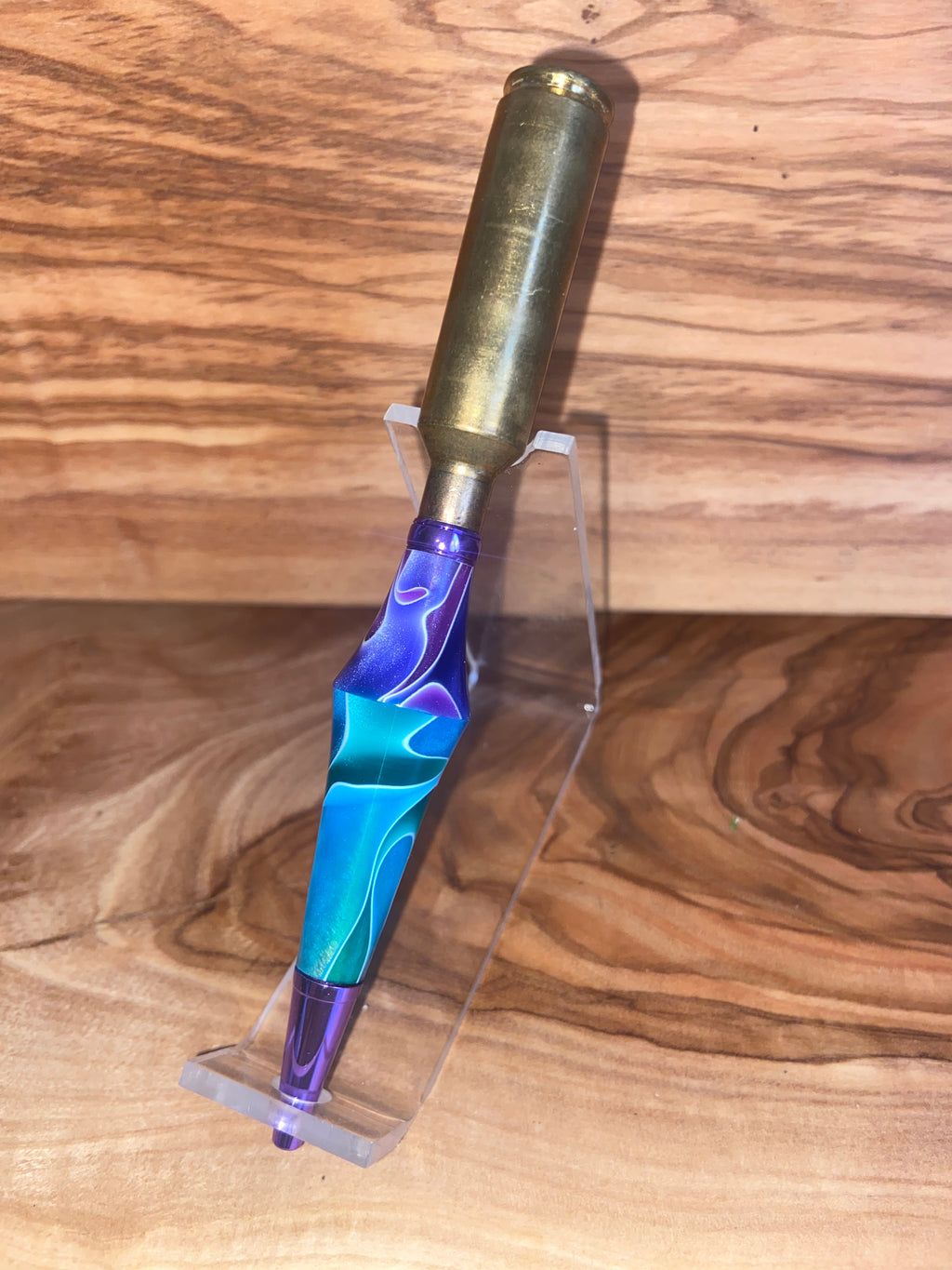 Flair Slim Twist Pen