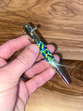 Gumball Diamond Dot Mini 30 Cal Bolt Action Pen
