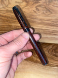 Cocobolo Executive Manager Fountain Pen