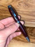 Cocobolo Platinum Cigar Pen